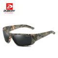DUBERY Source Manufacturer Sports Side shields Polarized Sun Glasses Fashion Sunglasses Newest 2025 Cool Sunglasses Mens River