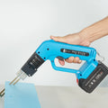 Hot Sale 150W Cordless 2.0Ah Lithium Battery for Cutting Foam EPE EPS XPS KT Board Hot Knife