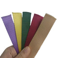 High Quality Strong Webbing ECO-friendly Recycled Nylon Polyester Webbing for Dog Lead Webbing