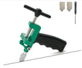 Hot Sell 2 in 1 Glass Tile Cutter Glass Breaking Pliers and Tungsten Steel Tile Cutter Mirror Tile Glass Cutter