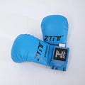 Wholesale Thin Style Karate Training Gloves Custom Design Approved Arawaza Martial Arts Guantes De Karate Gloves