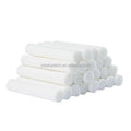 Wholesale Replacement Cotton Wicks Polyester Fiber Stick 8x51mm and 7x54mm for Diffuser/Plastic/Aluminum Nasal Inhaler Sticks