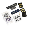 Factory Cheap Price Clothing   Woven Label for Garment  Womens Skirts Baby Sweaters  Casual Clothes Casual Wear Men's Hoodies