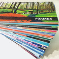 Custom Logo Die Cutting PVC Foam Poster Advertisement Board Promotion Board Printing Sign