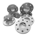 Premium Quality High Performance Gr2 Titanium Flat Face Flange for Industry