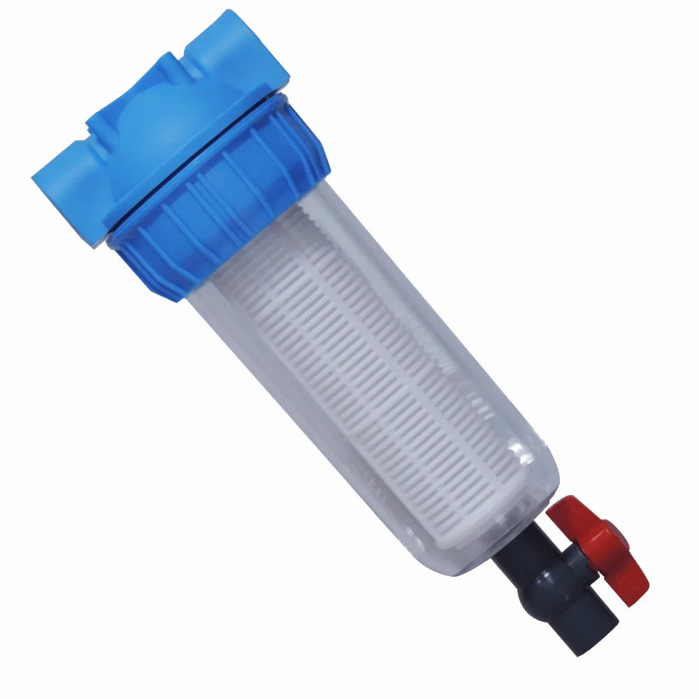 Poultry  Drinking Water Purification Systems Air Filter Purifier
