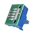 Toner Chip for Sharp MX-50CTYA MX-50GTBA MX-50GTCA MX-50GTMA MX-50GTYA MX-50STBA MX-50STCA MX-50STMA MX-50STYA MX-50NTBA MX50NT