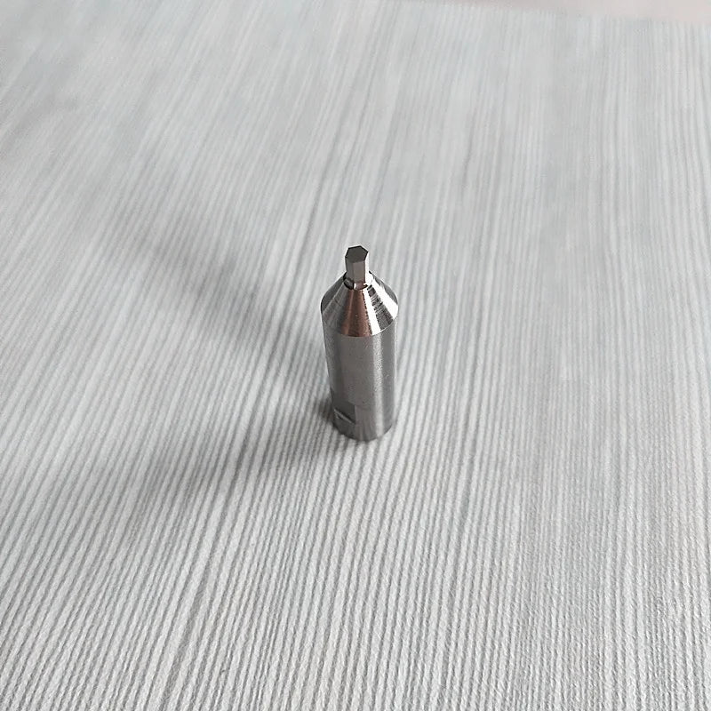 Hexagon Punch of Broach Tool for Rotary Broach Tool