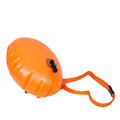 Brand New Customizable Marine Inflatable Marker Small for Open Water Swimming Swim Buoy