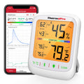 ThermoPro TP359 Accurate Smart Digital  Room Hygrometer and Thermometer Sensor