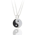 Valentine's Day Gift Yin-Yang Tai Chi Bagua Pendant Necklace Christmas Thanksgiving Tai Chi Necklace Gifts for Women Men