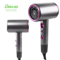 Fast Drying 2000W Super Blow Dryer Seche Cheveux Portable Double-Layer Air Inlet Aromatherapy Thermo-Control Blow Hair Dryer