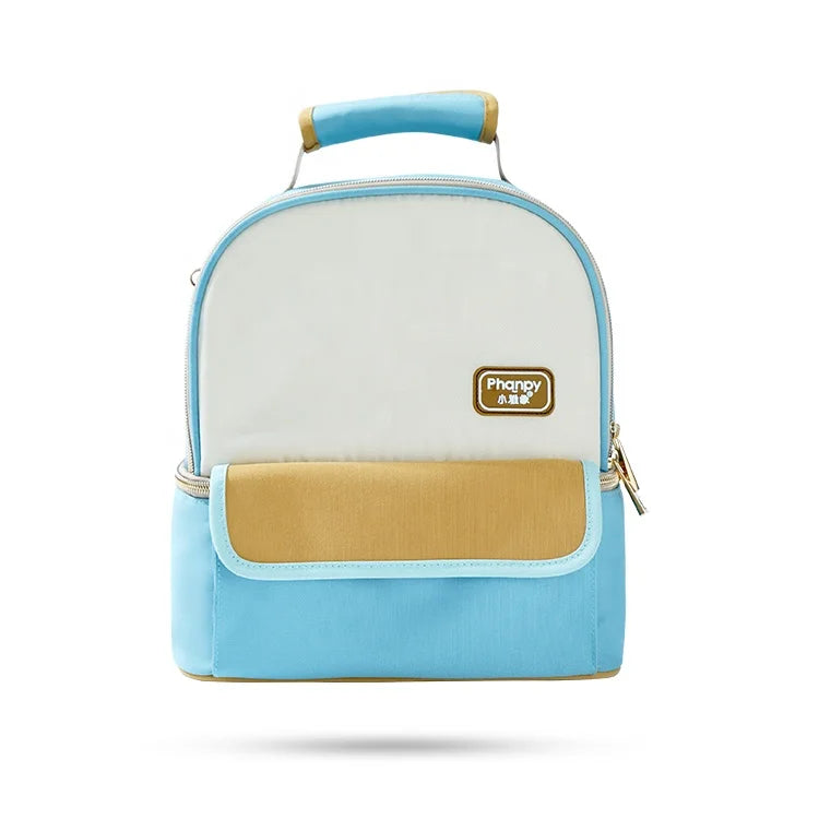 PH109207 Backpack Bag Breast Milk for Home Use