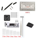 Watch repair tool set  strap remover spring bar accessory tool