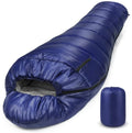 Portable Ultralight Waterproof Warm Mummy Sleeping Bag