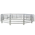 Hot - Dip Galvanized Hot - Selling Chinese Manufacturers of Cattle and Horse Stalls