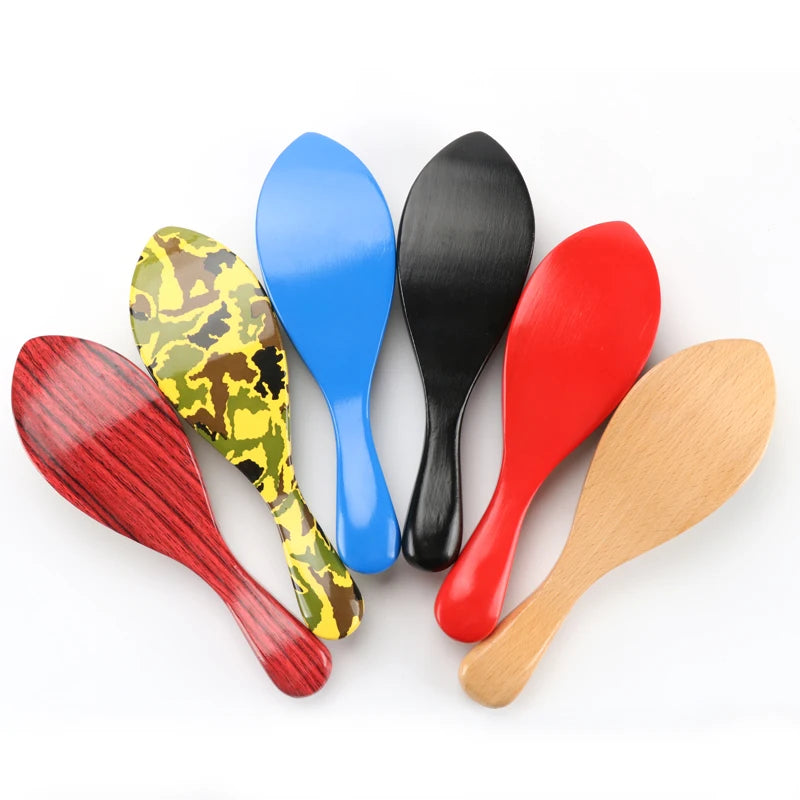 Abeis Soft Hard Boar Bristle 360 Wave Brush Long Handle Wood Moustache Hair Custom Wave Brush