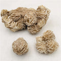 Wholesale  Natural Beautiful Quartz Desert Rose Crystal  Mineral Specimens for Decoration