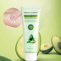 VIBRANT GLAMOUR Anti-Wrinkle Body Lotion with Moisturizing Whitening Brightening Effects Infused with Avocado Body Cream