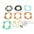 Centauro Ktm SX 125 95-97 Emery Flat Seal Gasket Durable Stainless Steel Rubber FKM EPDM NBR Plastic for Optimal Sealing