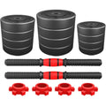 Adjustable Dumbbell Set for Home Gym Wholesale Men and Women Strength Training Equipment Focused on Arm Muscles