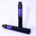 M22 Diamond Granite Core Bit for Dry Drilling Concrete/Marble and Stone Masonry Drill Center Drill Bit