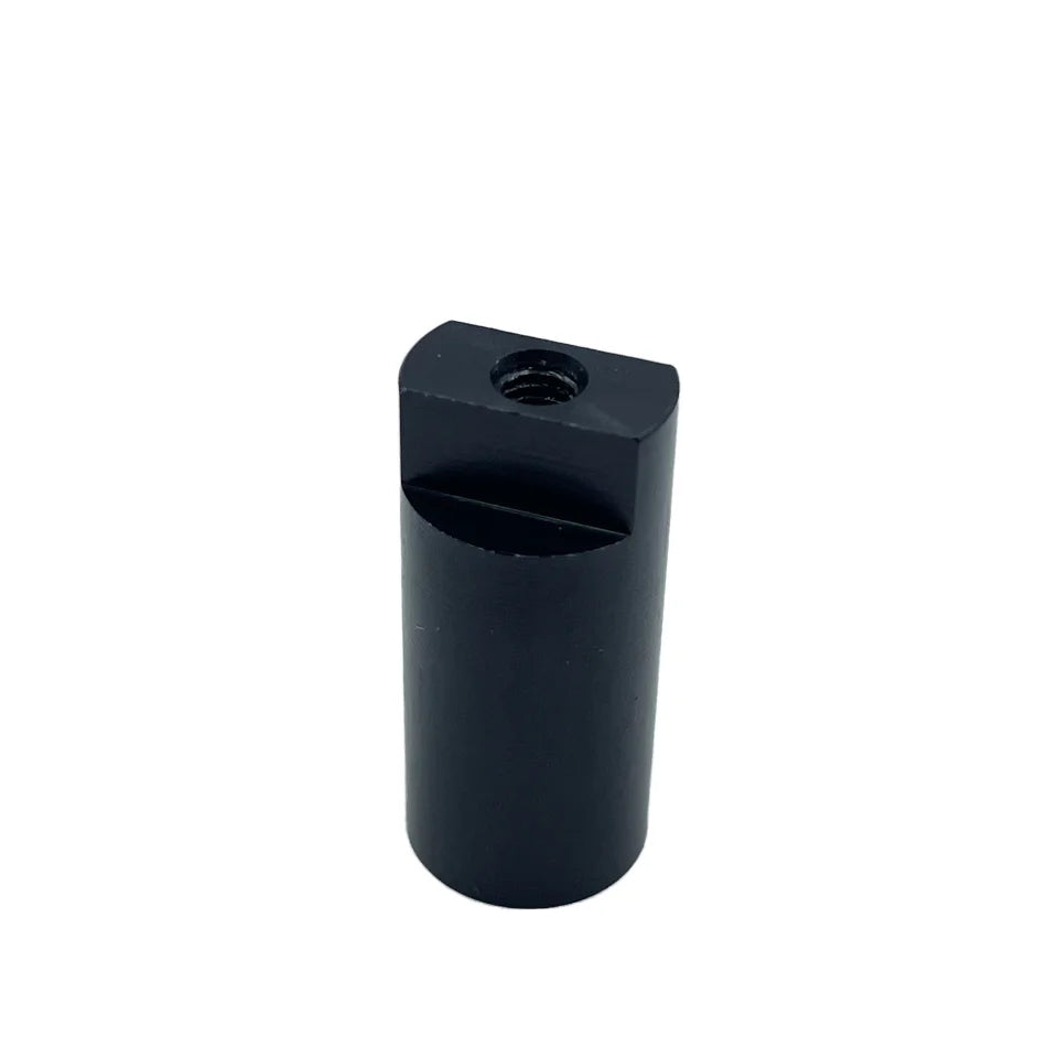 CNC Machining of Metal Parts Custom Aluminum Precision CNC Milling Turning Parts Fabrication Services