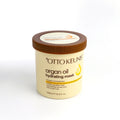 Deep Conditioning Rich in Vitamin E Repair Hydrate Organic Collagen Keratin Argan Hair Mask