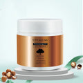 OTTO KEUNIS Morocco Argan Oil Hydrating Collagen Hair Care Organic Cream for Intensive Repair Dry Damaged Hair Nourishing Hair