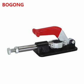 BOGONG GH-36330M Hand Tool Push Pull Action Toggle Clamp Quick Release Clamppush Pull Toggle Clamp WDC HS LD GH-36330