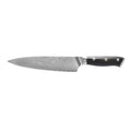 Wholesale Professional Eco-Friendly Luxury Kitchen Laser Engraved Damascus Japanese Chef Knife Vg10 Forged Handle Steel Cutlery