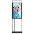 Cosun Cloth Led Digital Signage Electronics Restaurant Menu Aluminum Outdoor Signage and Display Other Advertising Equipment