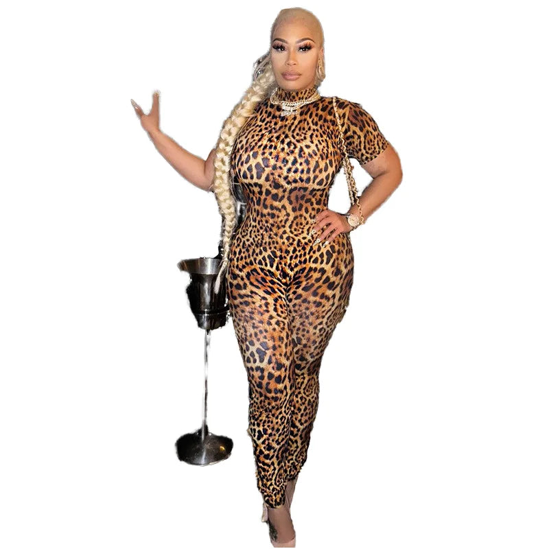 Jumpsuits for Women Ladies Gym Jumpsuit Women's Gym Jumpsuit Fitness One Piece