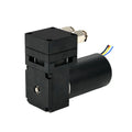 Kamoer KZP12 24V DC Long Life Brushless Motor 0.7MPa Positive Pressure Mini Air Pump