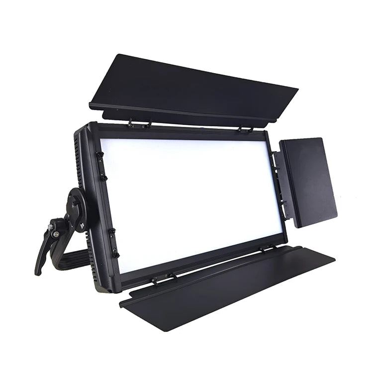 VLTG 230W Video Theater Flood Light Professional High Brightness Led Studio Panel Light