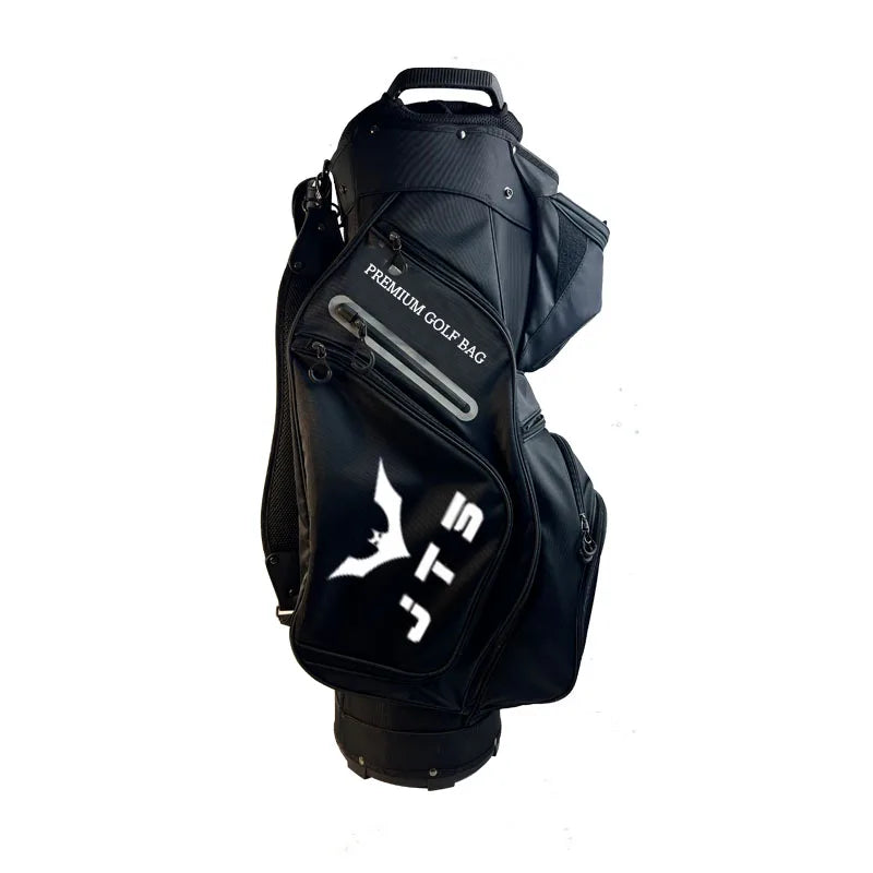 Customized Logo Lightweight Golf Cart Bag Water Resist