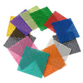 Fast Delivery Garage Tiles Interlocking Garage Floor Puzzle Pvc-Interlocking-Black-Garage-Floor-Tiles for Car Wash Drainage
