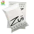 Custom Logo Eco Biodegradable for Bags Compostable for Clothing Shoes & Socks-Custom Size Carton Packed