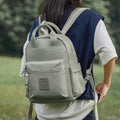 Aesthetic Backpack for Teenage Girl School Backpack College School Backpack Bags