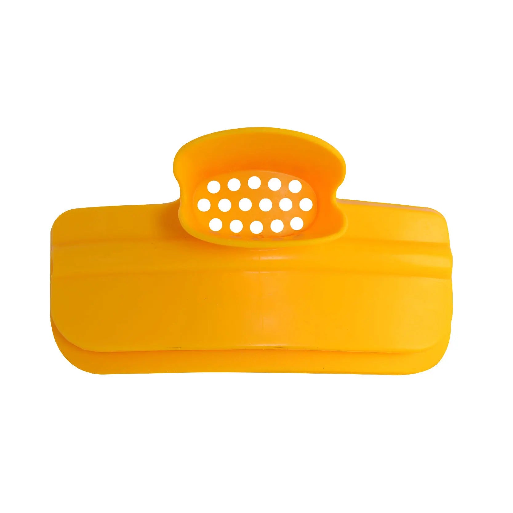 Wholesale Anti-spill Cookware Pots Pans Round Mouth Edge Deflector Customized Duckbill Deflector Spout Soup Pouring Funnel