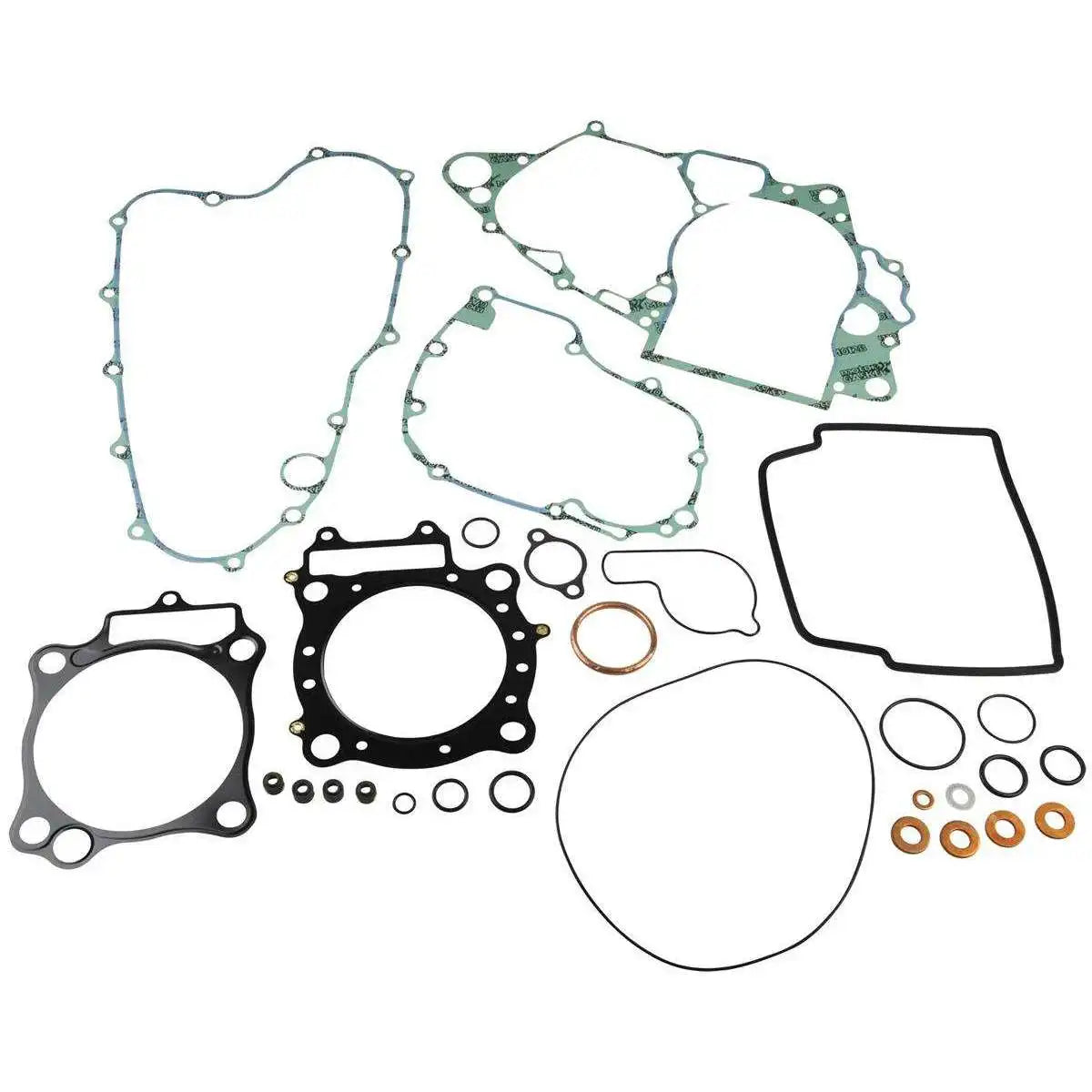 Centauro for Honda CRF 450R 07-08 Engine Gasket Kit Tool Kit