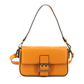 Trending Mini Cute Crossbody Bag Vegan Leather Crossbody Shoulder Small Bag Manufacturer Custom Woman Tote Shoulder Lady Bag