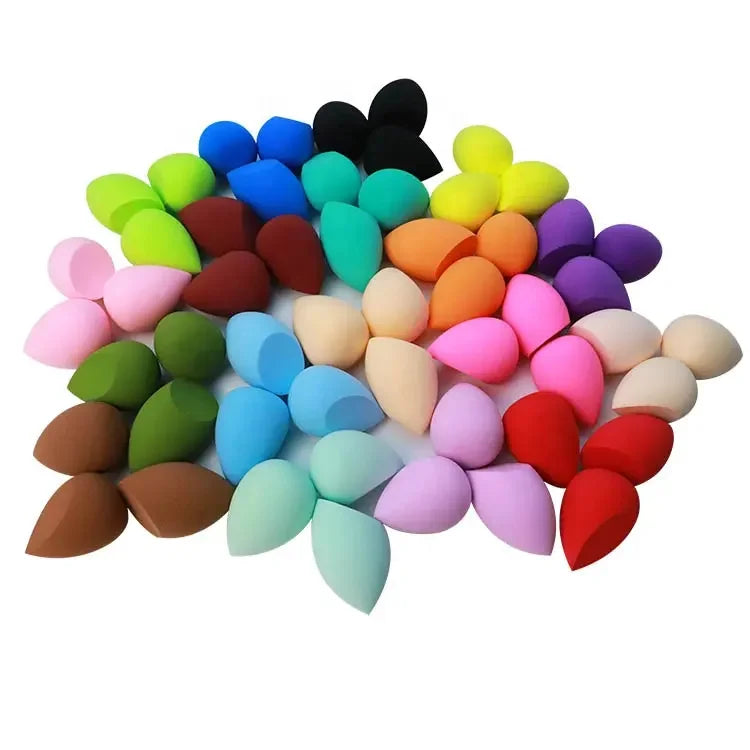 Wholesale Beauty Sponge Blender Extra Soft Makeup Sponge Beauty Sponge Blender Private Label