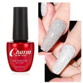 16 Color Reflective Disco Gel Nail Polish DIY Flash Glitter Nail Gel Polish