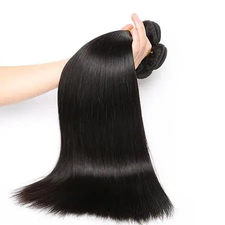 Super Bone Straight Vietnam Hair Extension Factory Wholesale Price Double Drawn Raw Virgin Cuticle Aligned Human Hair Vendor