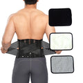 Custom Logo Breathable Body Slimming Waist Trainer Sweat Bands Lumbar Trimmer Belt Premium Waist Support