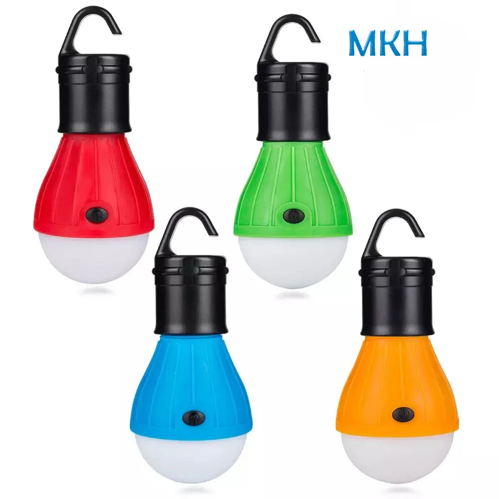 Tent Lamp Portable LED Tent Light