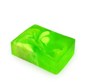 Custom Logo Bath bar Soap Skin Moisturizing Acne Remove Tea Tree Oil Soap Handmade Natural Plant Face Soap