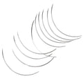 Durable Veterinary Surgery Suture Needle Stainless Steel Medical Suture Needle for Veterinary