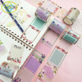 Custom Printed Washi Paper Tape Decoration Tape DIY Tape